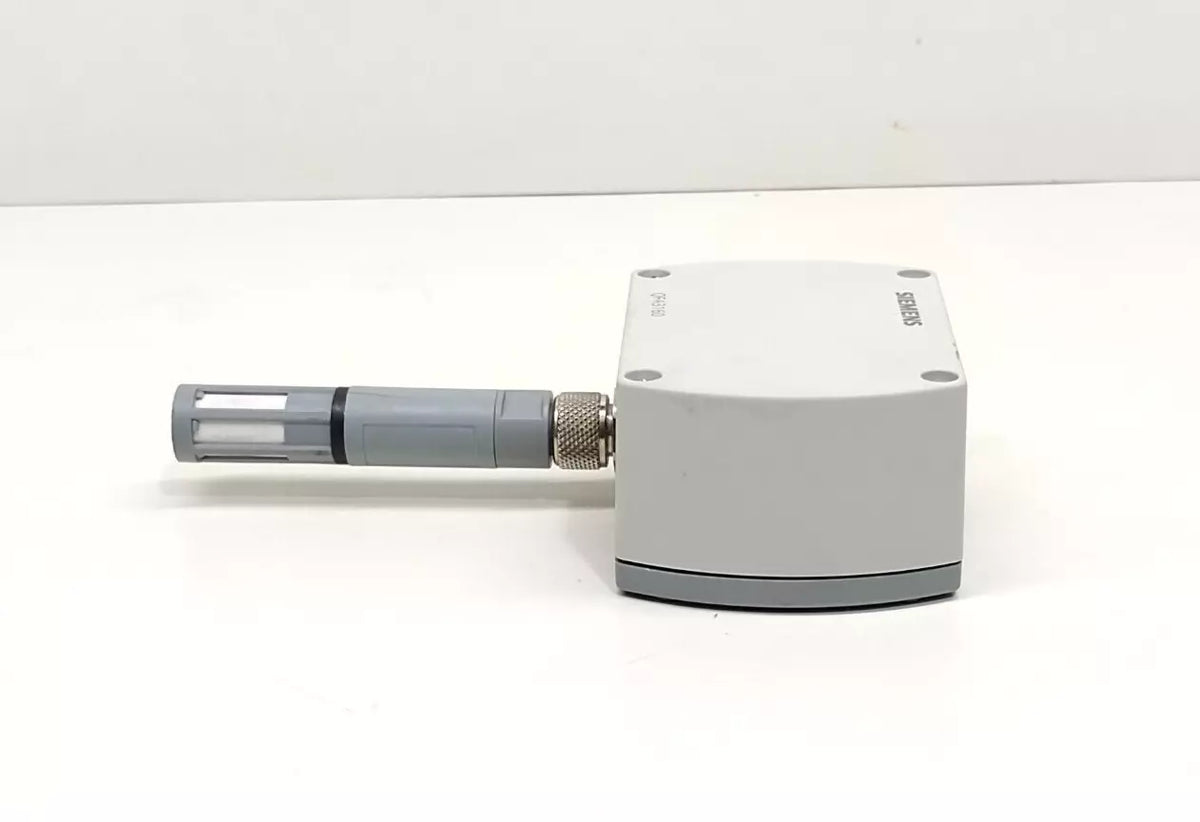 QFA3160 | Siemens Humidity & Temperature Sensor