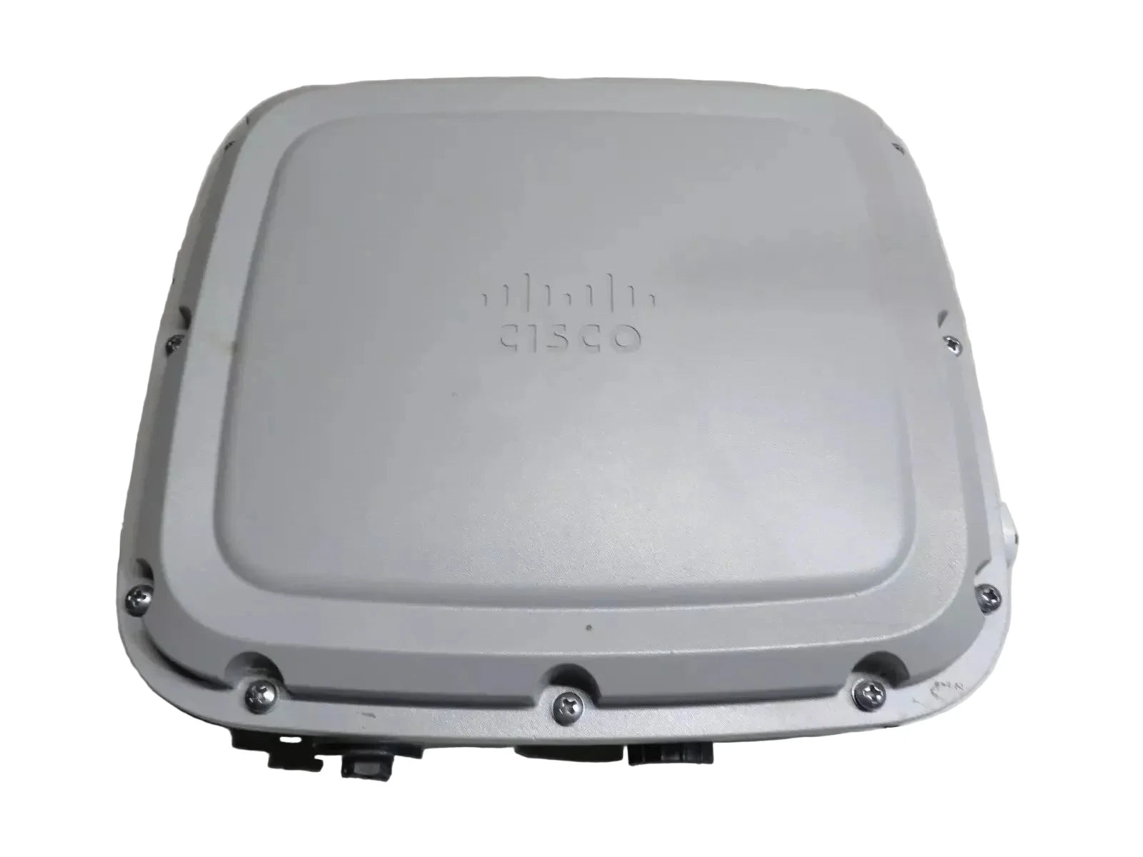 Cisco C9124AXI-B Wi-Fi 6 Outdoor Wireless Access Point with Internal Omnidirectional Antennas and Bluetooth 5.0