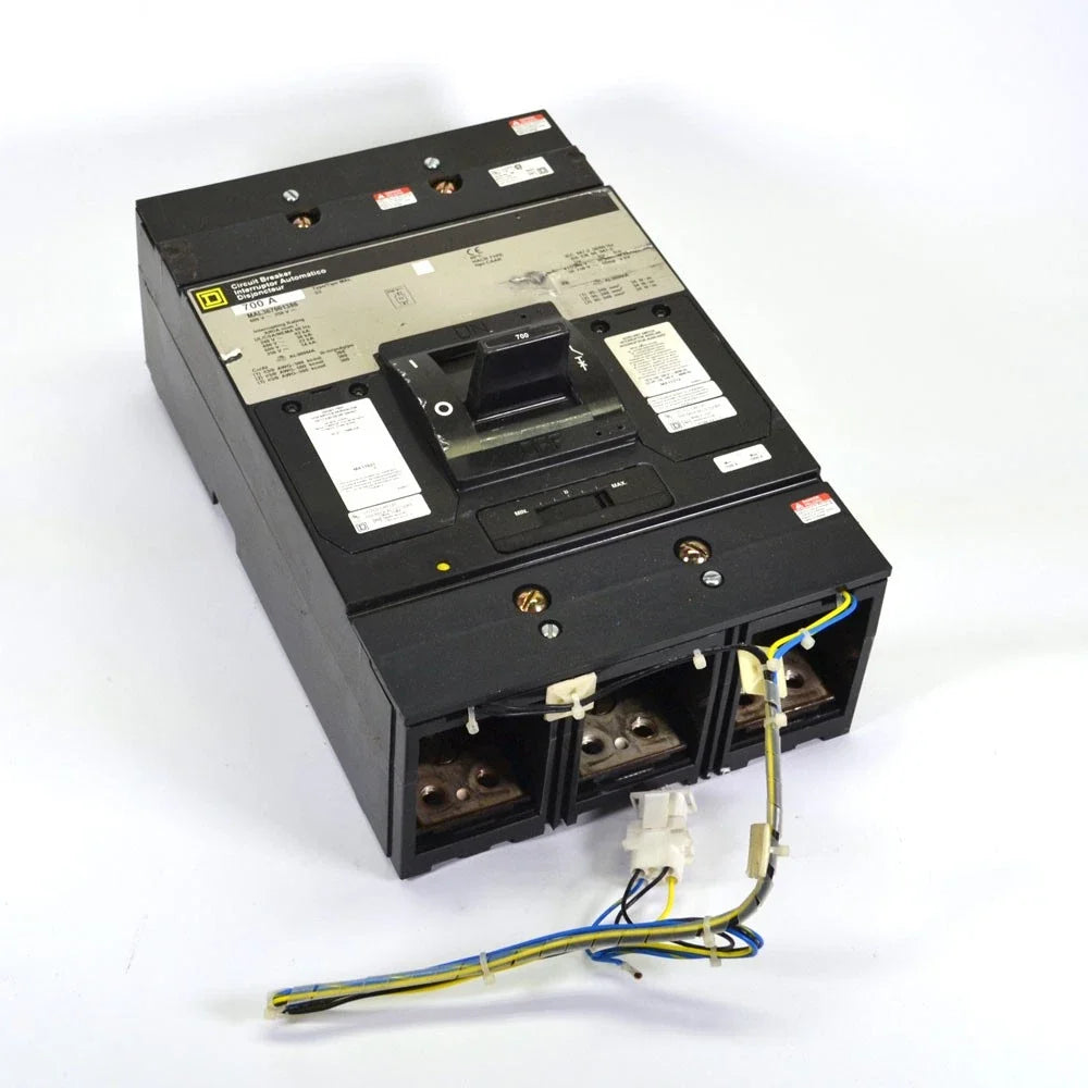 MA11027 | Square D by Schneider Electric 24V DC Shunt Trip for MA Series Breakers