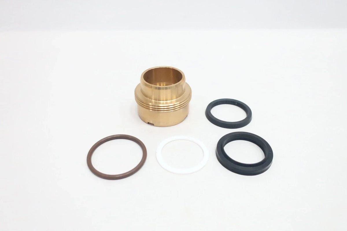 RG2AHL0135 | Parker Rod Gland Kit for 2A, 2H, 3L, VH Cylinders (1 3/8 in Rod)