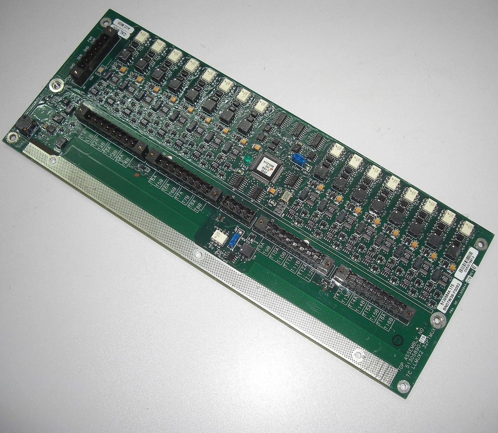 51305890-175 | Honeywell Industrial Control System Power Supply for Experion Platforms