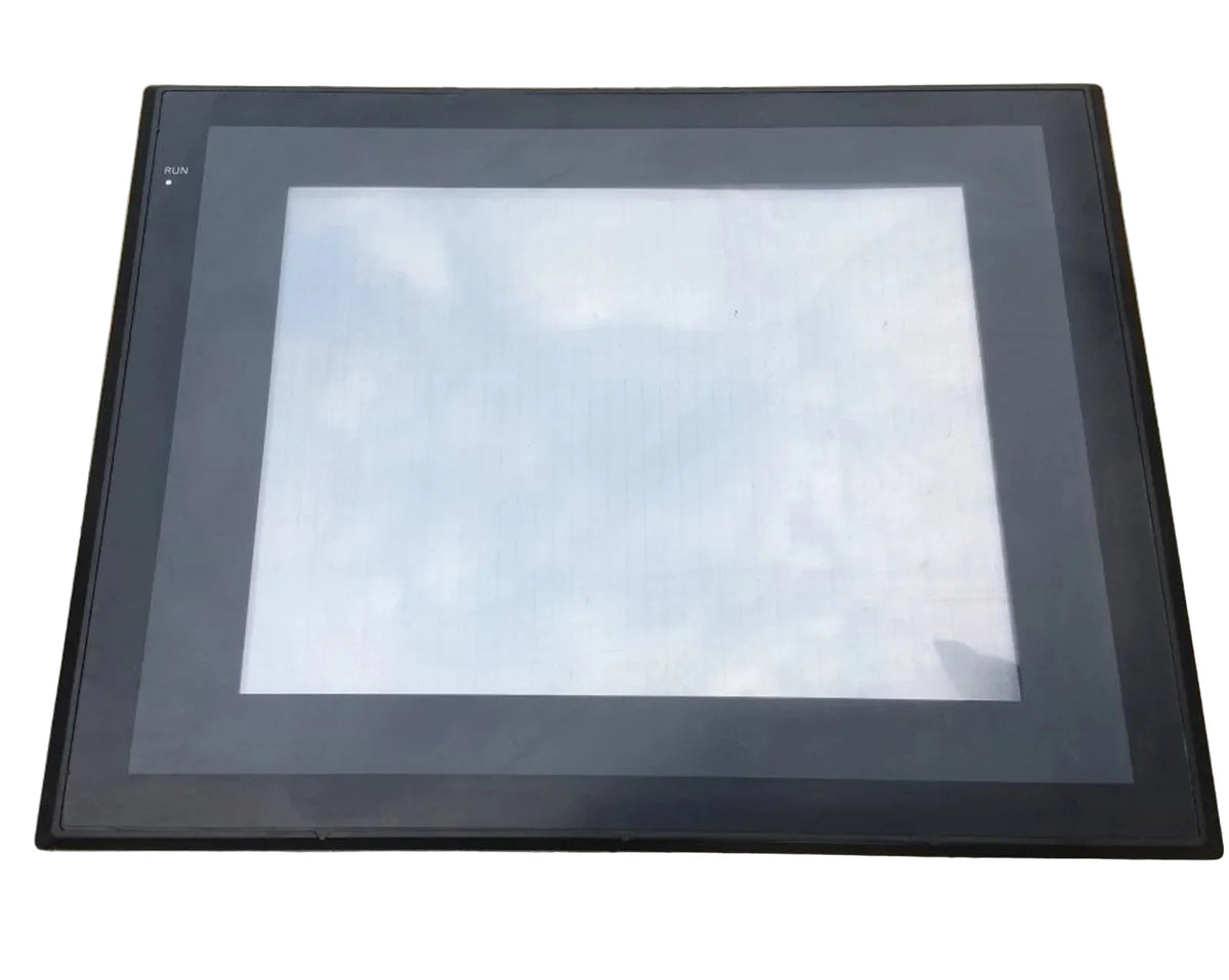 NS10-TV00B-V1 | Omron 10.4" TFT Color Operator Interface 24VDC