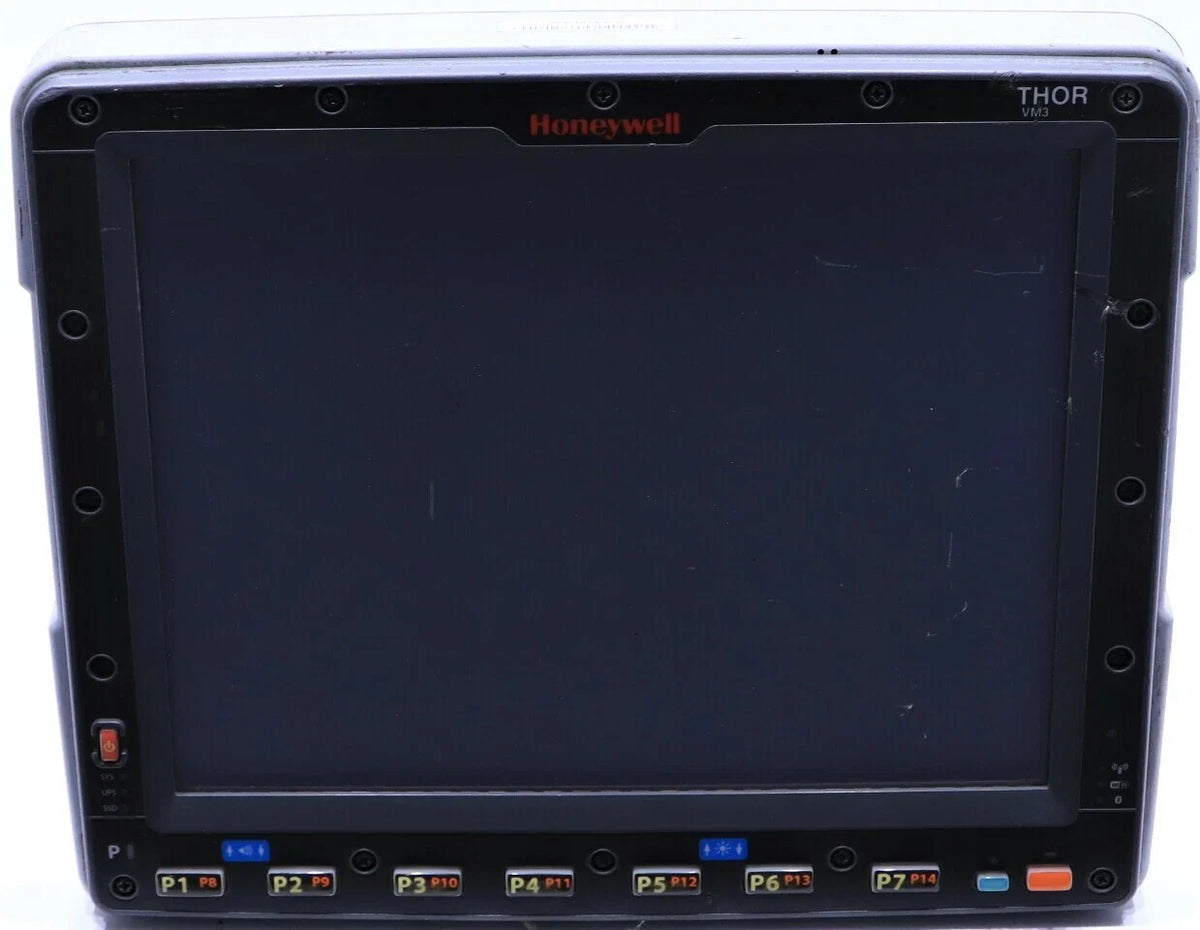 VM3W2F1A1AUS04A | Honeywell Thor Vehicle Mounted Computer Data Terminal