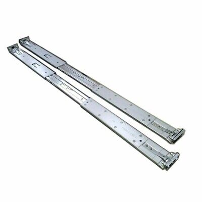 Kit de rieles deslizantes listos para servidor interior exterior SFF DL360p DL360e G8 DL360 G9 G10 rieles