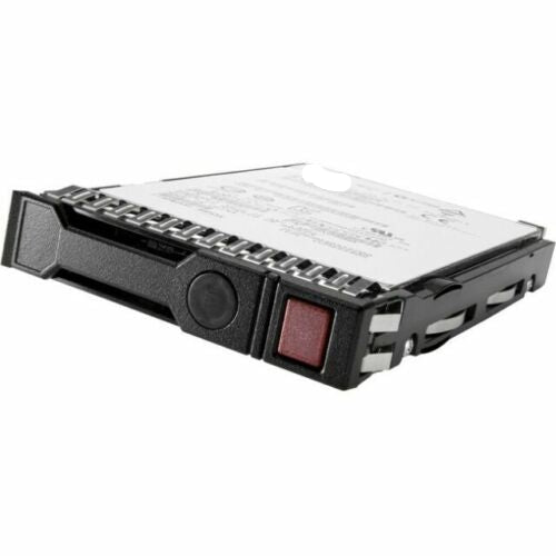 2TB 2.5" Hard Drive J9F51A 787653-001 12G SAS 7.2K SFF 512e MDL 888793473634