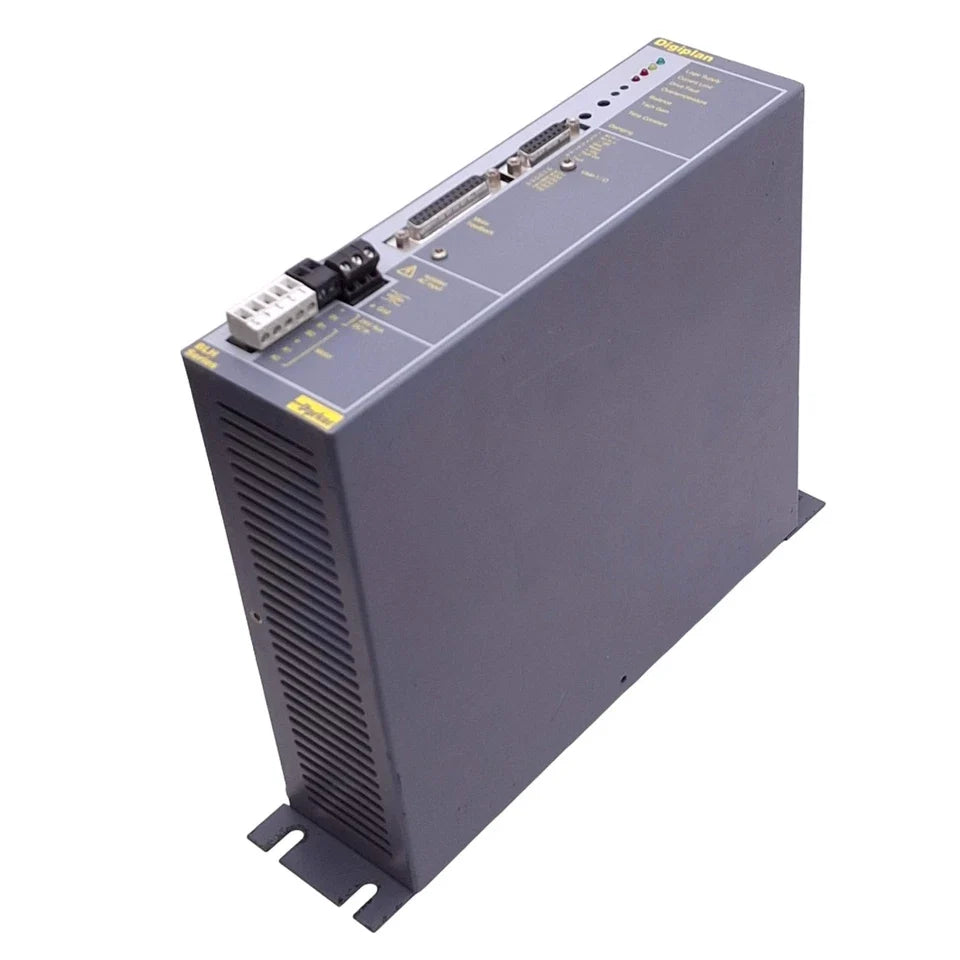 BLH75B | Servo Drive Module 48–118VAC Input 7.5–15A Continuous Current for Industrial Motion Control