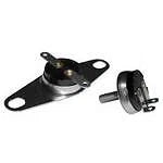 300100020219 | Honeywell 3001 Series Automatic Reset Precision Thermostat