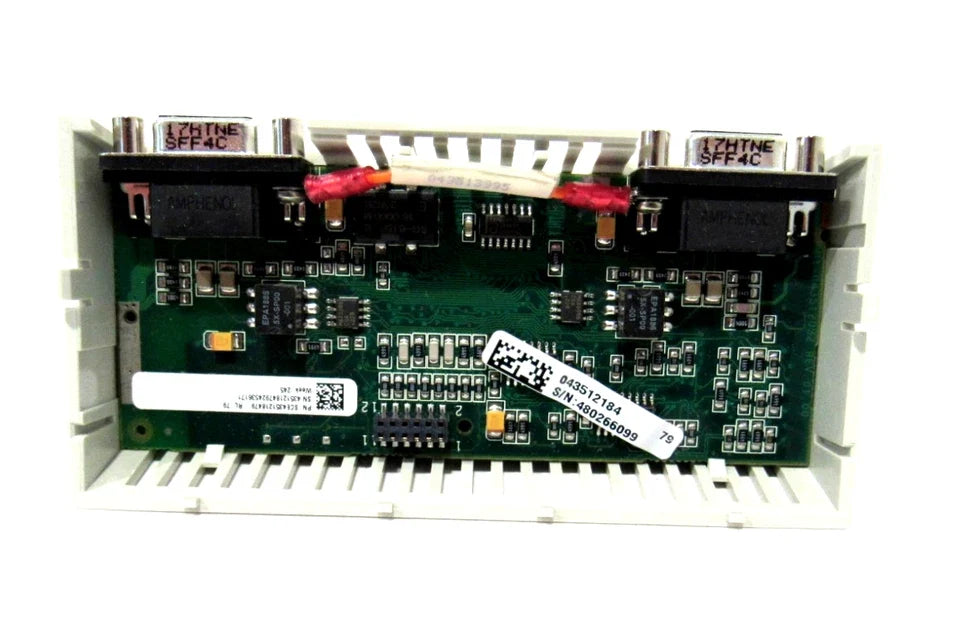 170PNT16020 | Schneider Electric Modicon Momentum Modbus Plus Communication Adapter