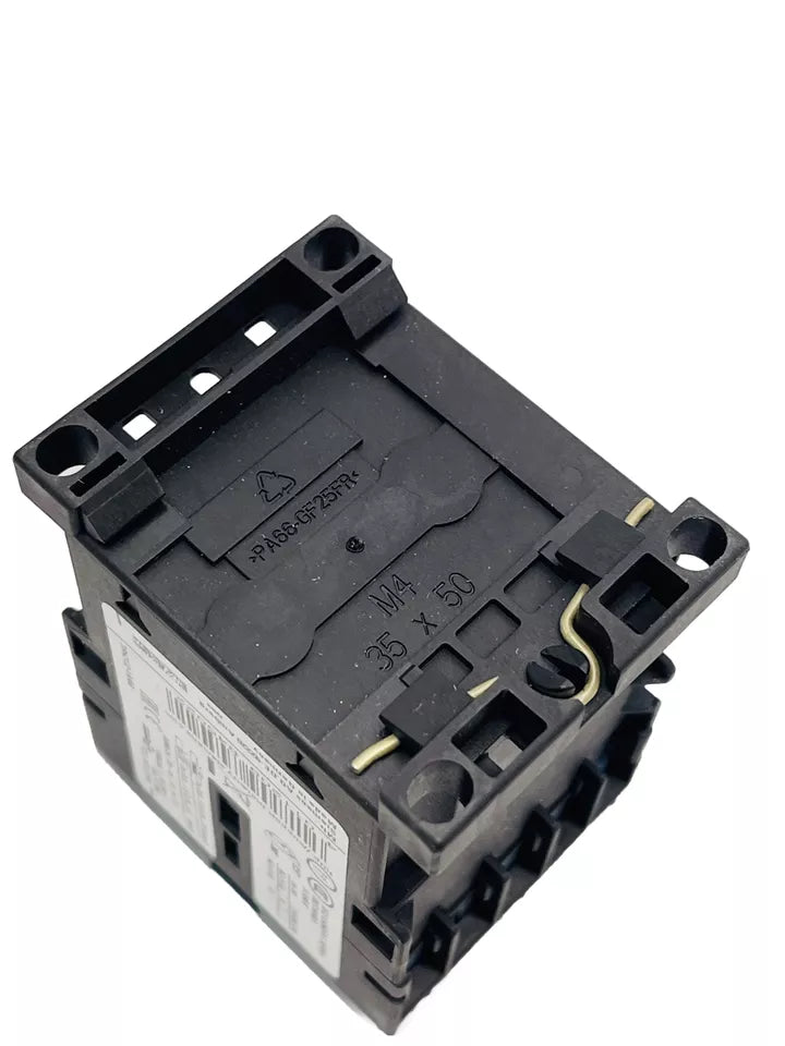 3RH2122-1AK60 | Siemens Auxilliary Contactor Relay 2 N.O