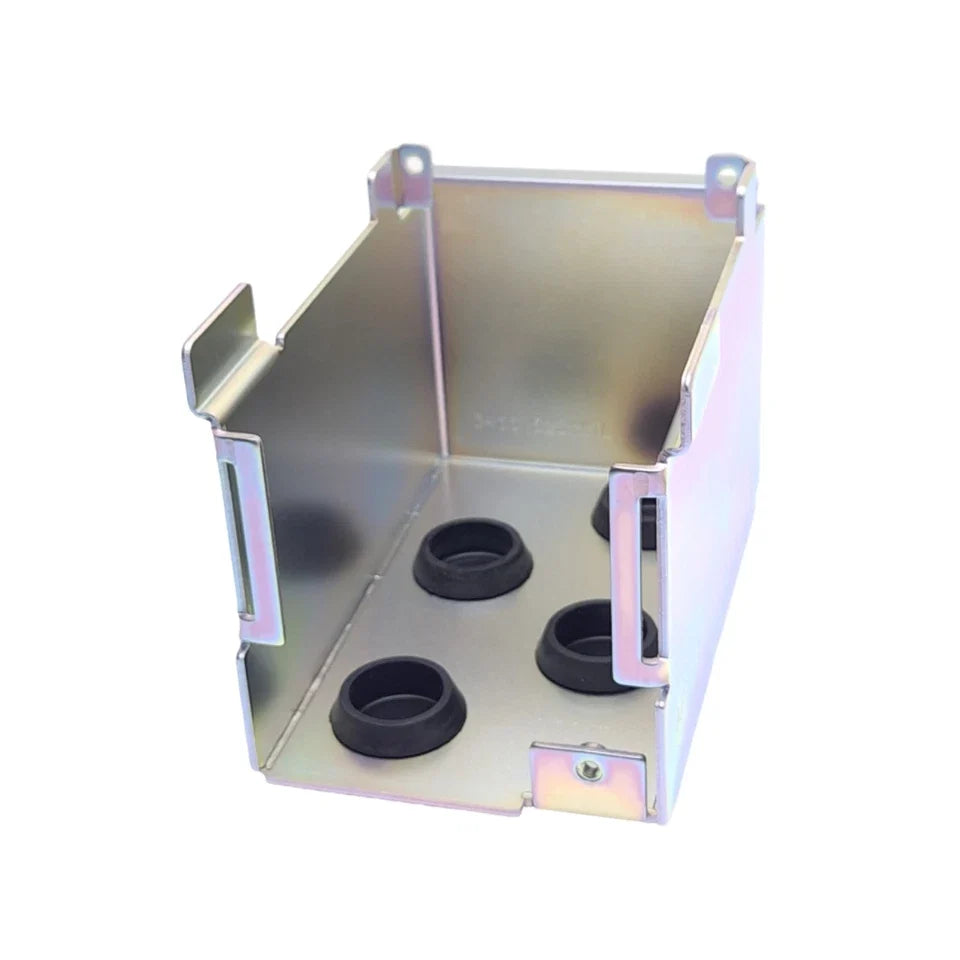 25-JBAA | Allen-Bradley PowerFlex 520 NEMA/UL TYPE 1 Conversion Kit