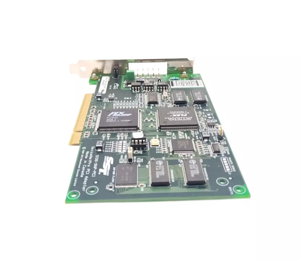 5136-DNP-PCI | SST Interface Card