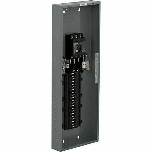 Square D QO342MQ200 Load Center