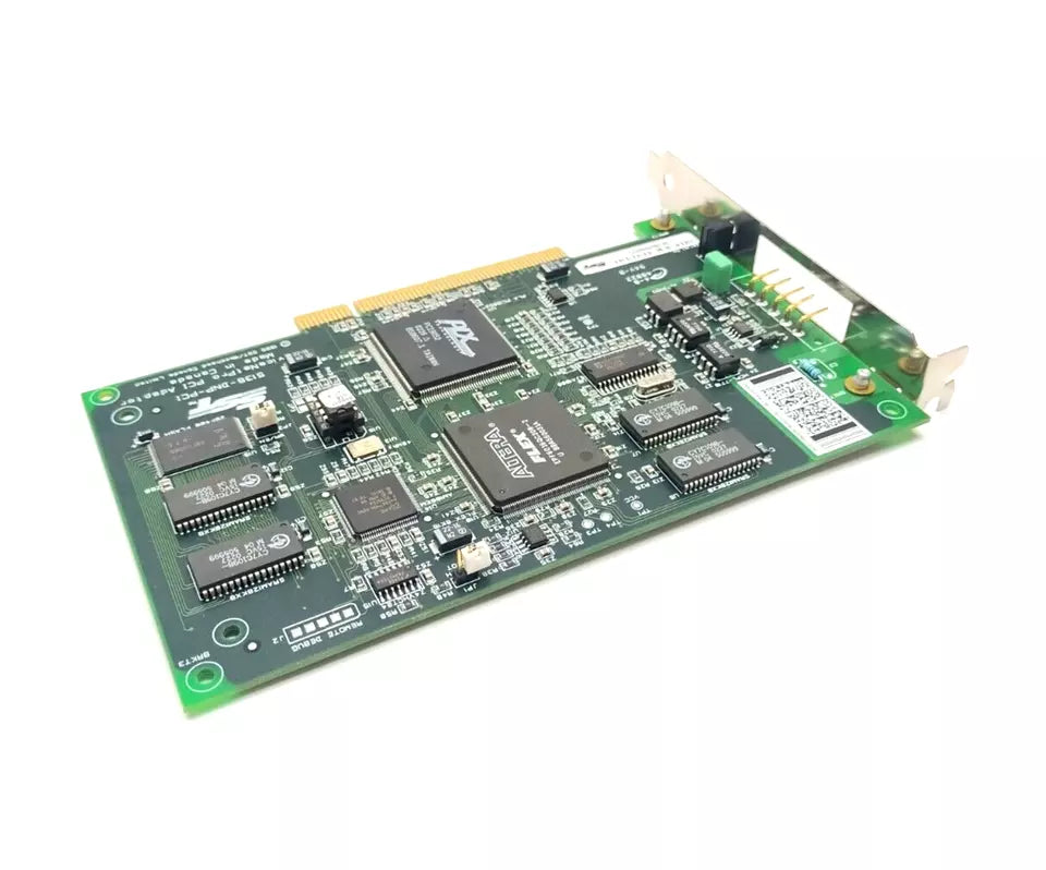 5136-DNP-PCI | SST Interface Card