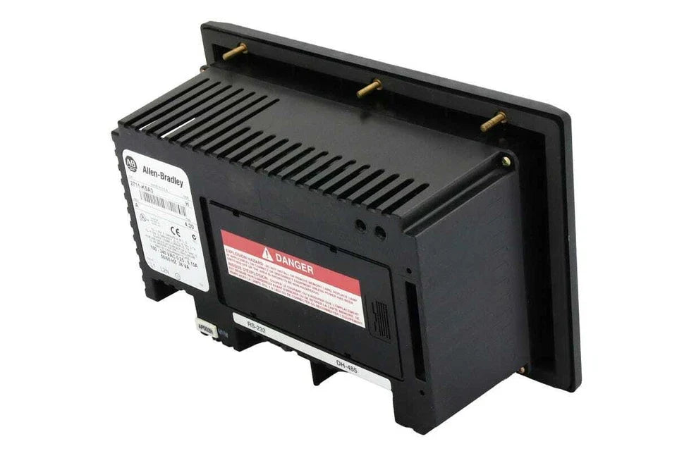 2711-K5A3 | Allen-Bradley Operator Interface