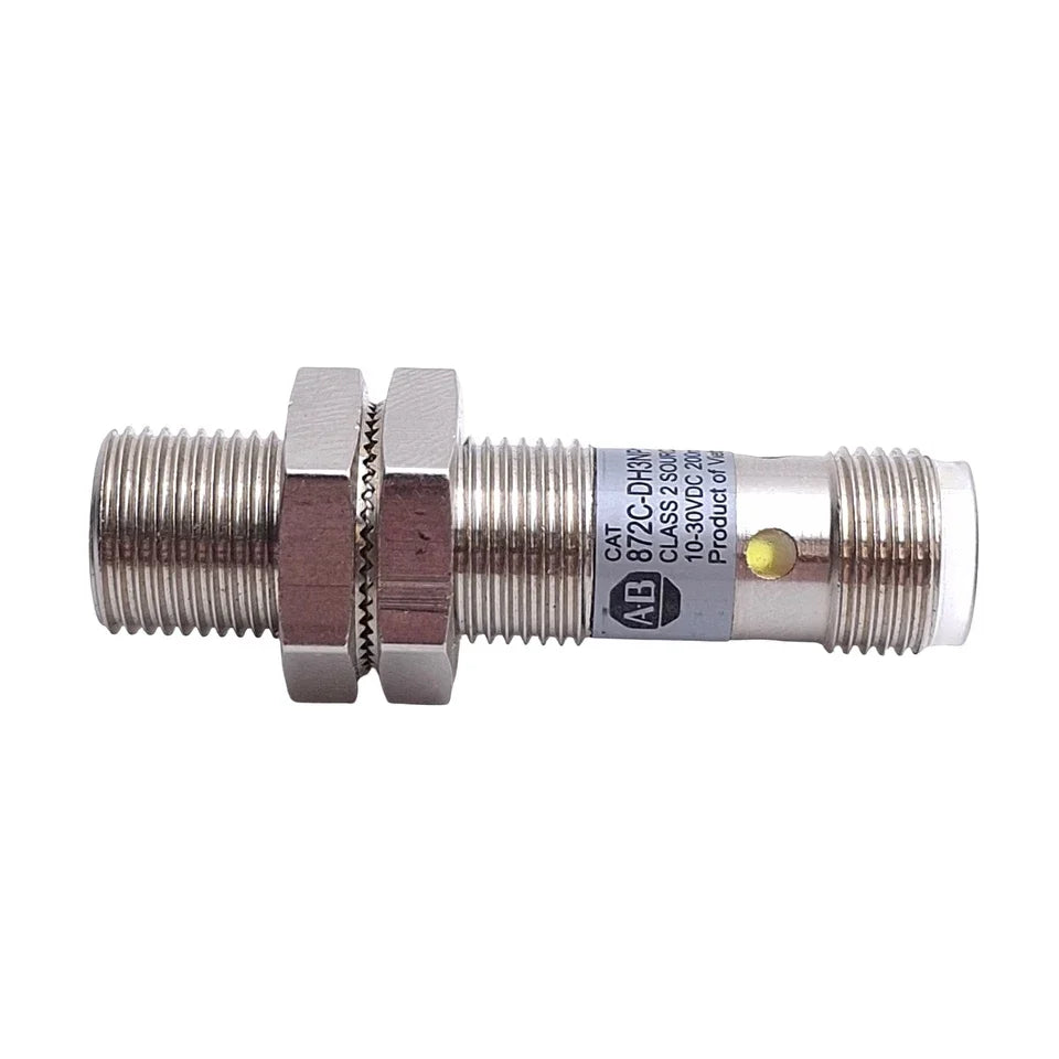 872C-DH3NP12-D4 | Allen-Bradley Proximity Switch