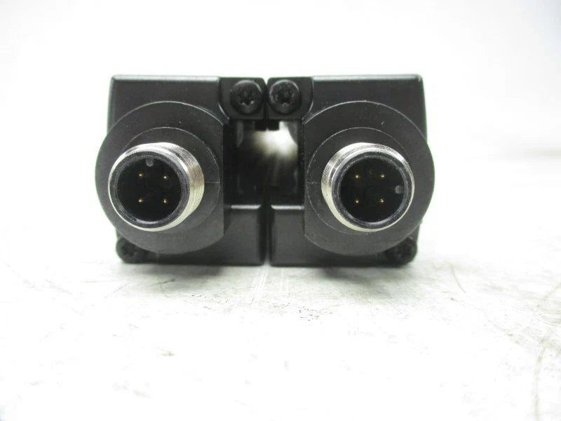 ELG3-0450P511 | SICK Switching Automation Light Grid, 450 mm Detection Height, 2 m Range