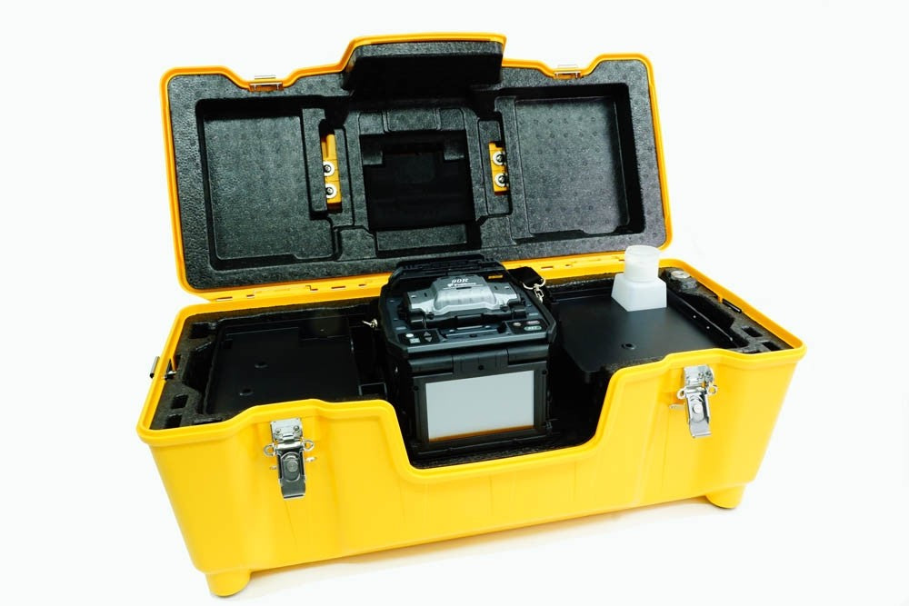 AFL 90R Fusion Splicer Kit with CT50 Cleaver & Thermal Stripper