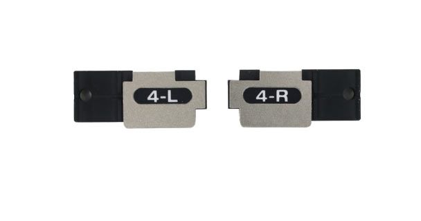 OFS Fitel 4-Fiber Ribbon Fiber Holder