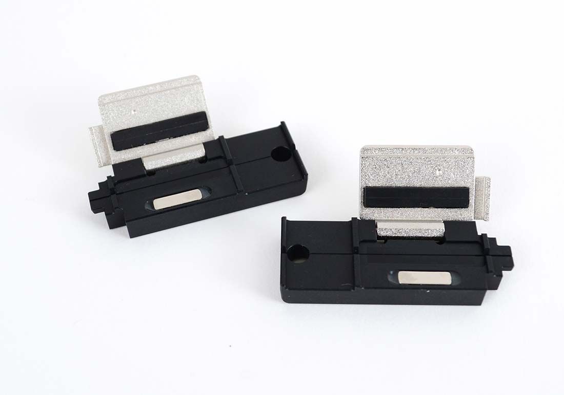OFS Fitel Fusion Splicer Fiber Holders 250um