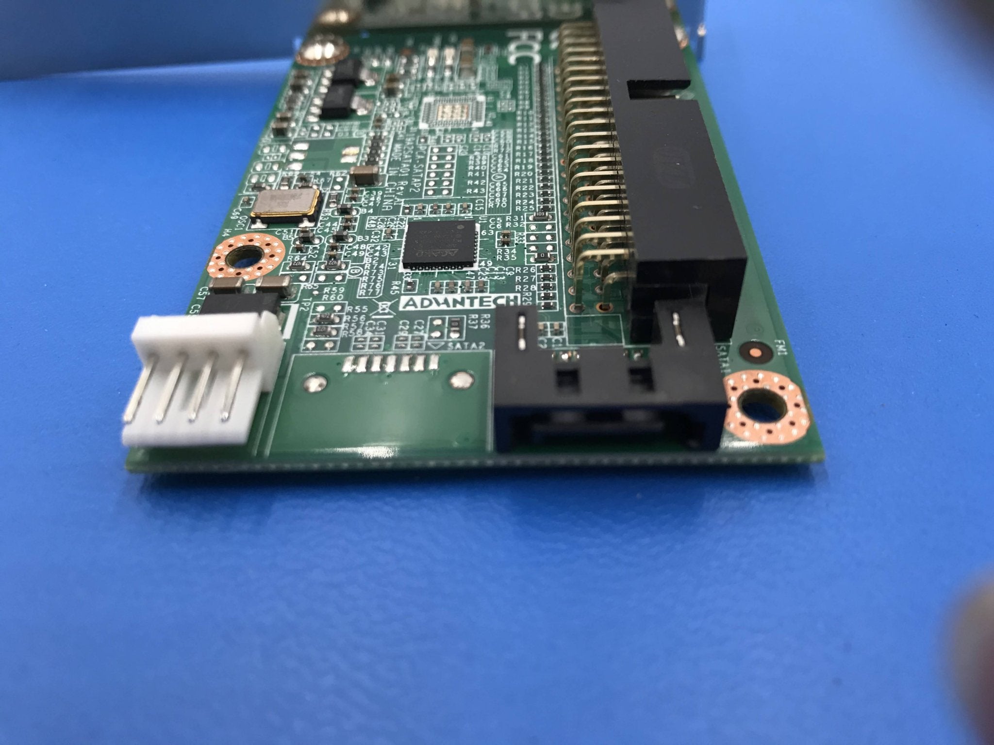 SATA Adapter (9692SATA 10E) GE