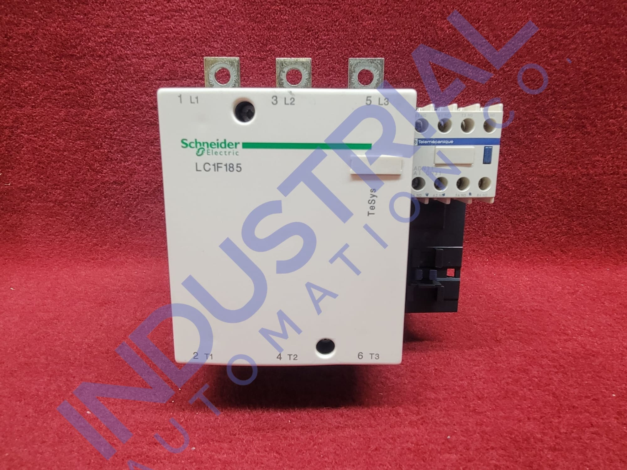 Schneider Electric LC1F2654