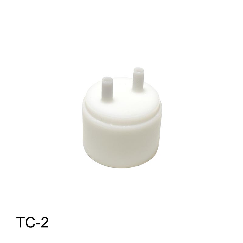 Sensor Tube Cap Adapter for 20mm Sensors