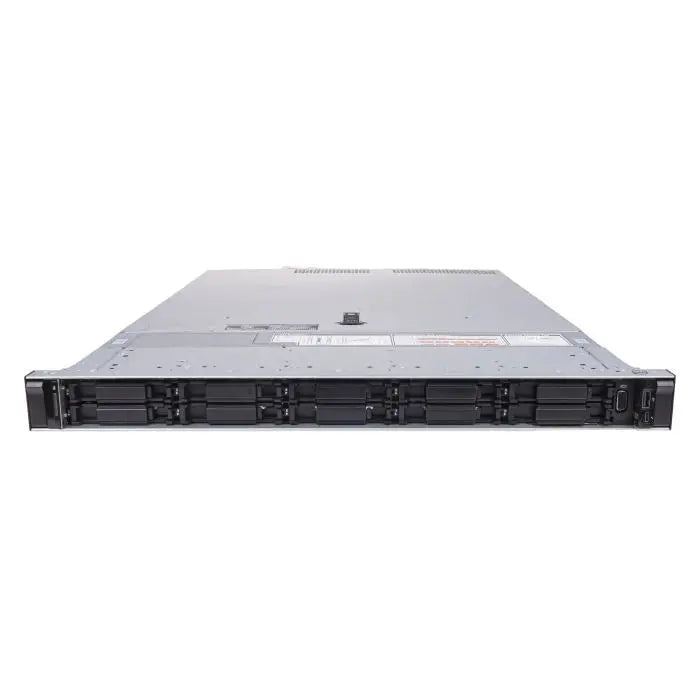 Dell PowerEdge R6415 10-Bay NVMe – EPYC 7351P – 16 Cores – 64GB