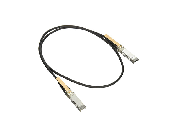 SFP-H10GB-CU1M | Cisco SFP+ Passive Direct Attach Copper Cable