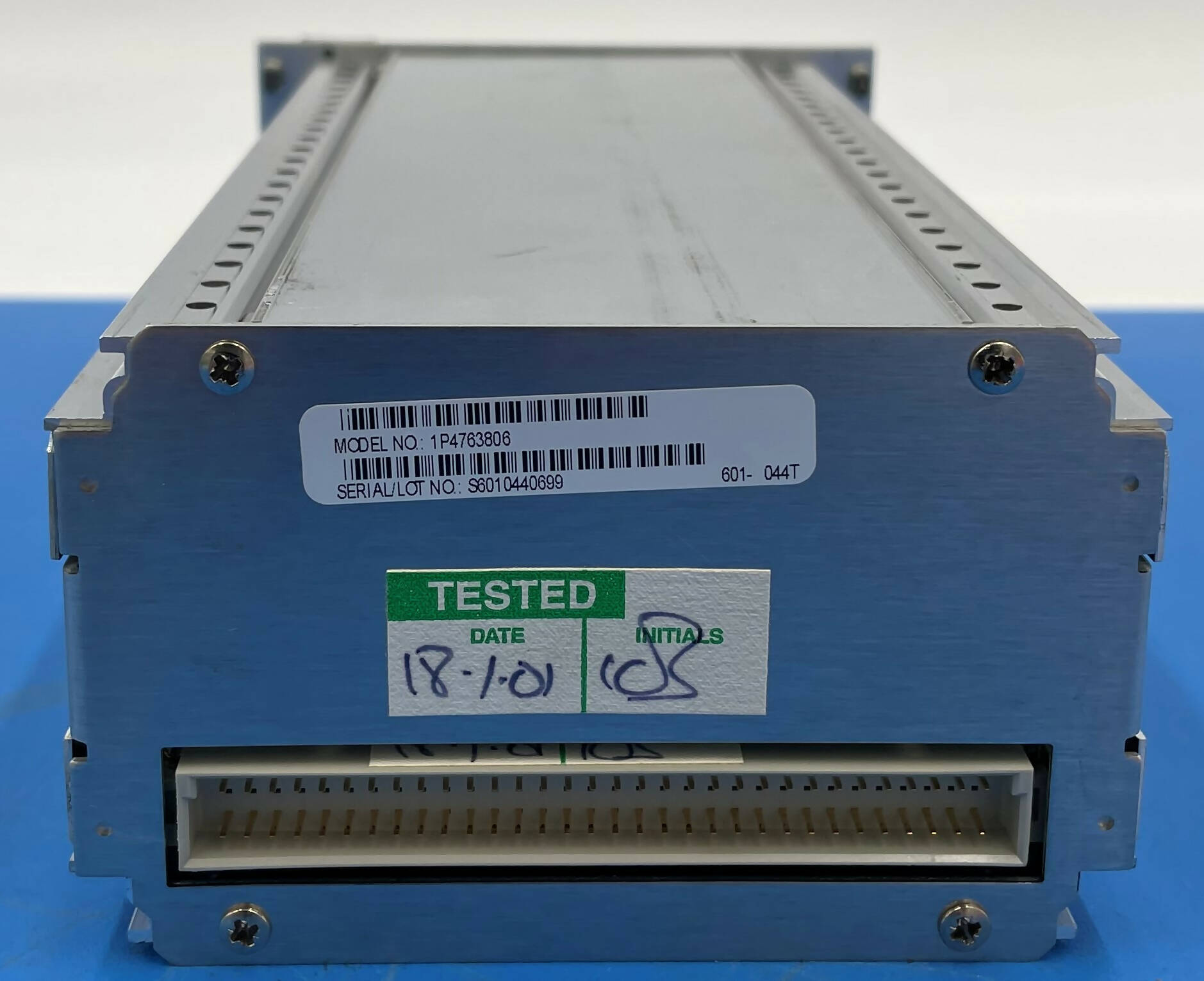 SHIM MODULE (4763806/601-044T) SIEMENS