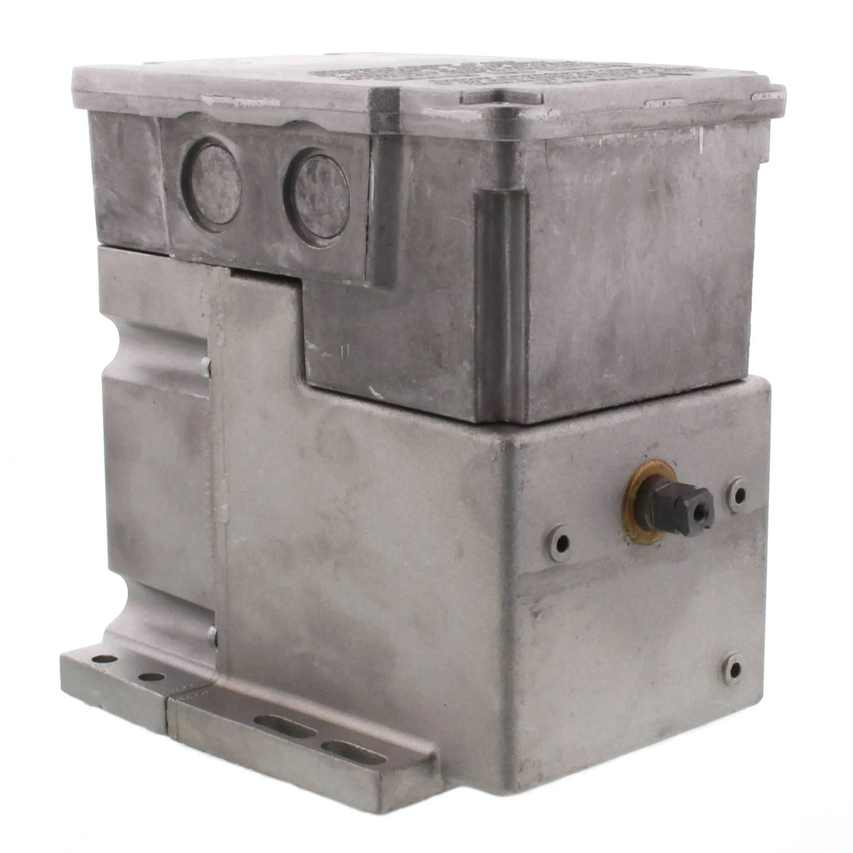 M6184D1035 | Honeywell Modutrol IV Floating Damper Actuator 150 Lb-In 24V