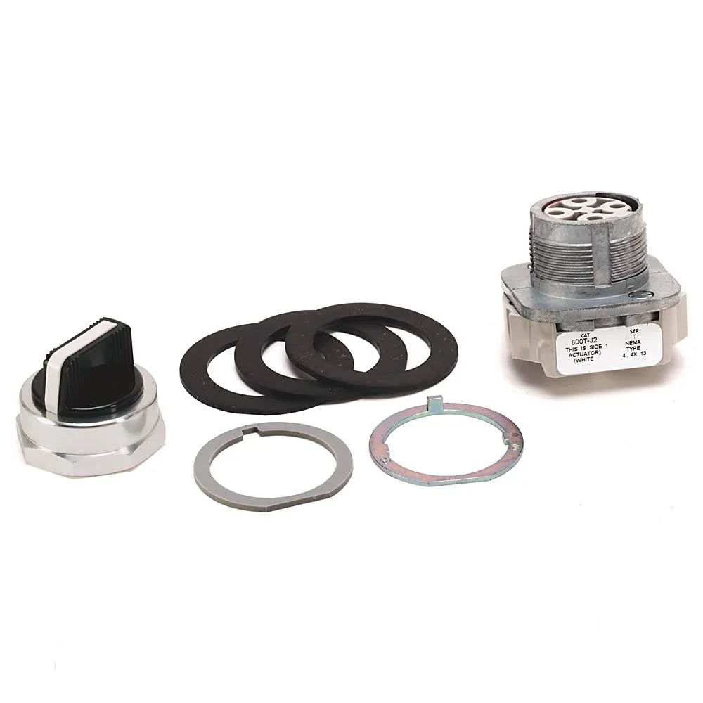 800T-J91B | Allen-Bradley Selector Switch