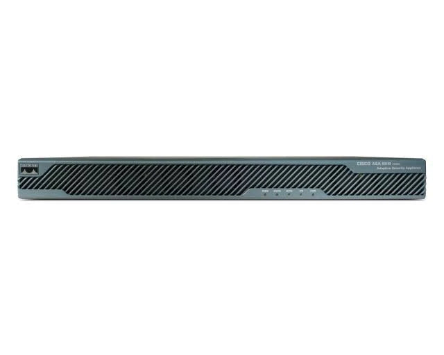 ASA5510-AIP10SP-K9 | Cisco ASA 5510 Security Appliance with AIP-SSM-10