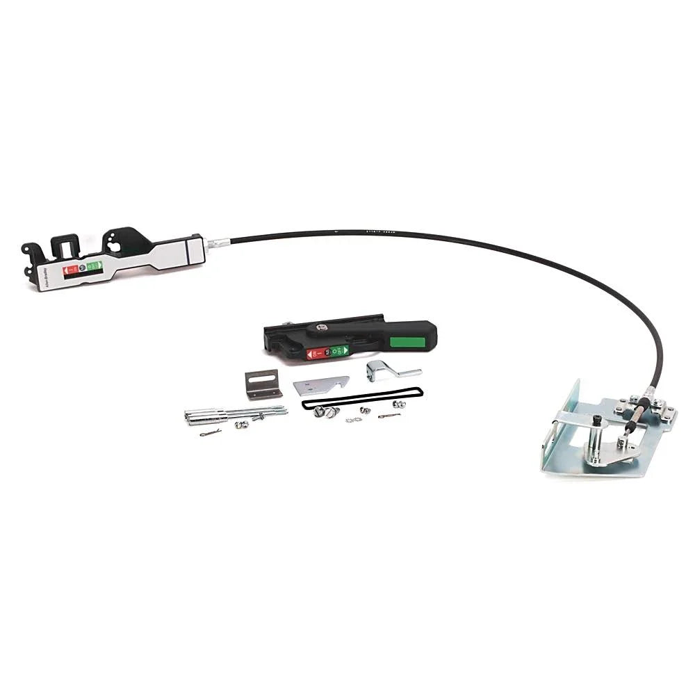 140G-G-FCX04 | Allen-Bradley 140G Flex Cable Operator