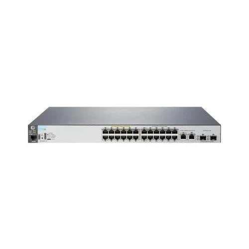 J9779A | HP Networking Aruba 2530 24 PoE+ Switch