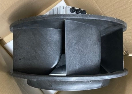 R3G595-AB31-76 ebm-papst Centrifugal Fan | 400V 2.95KW 1400 RPM | German Industrial Fan