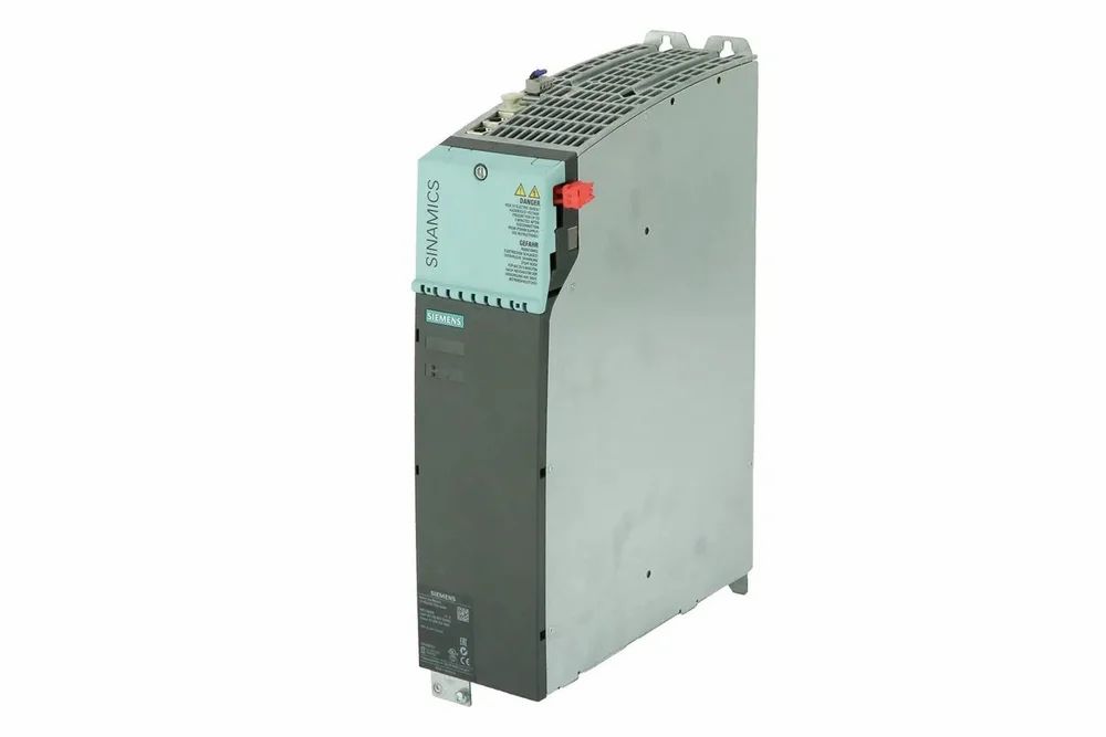 6SL3420-2TE13-0AA1 | Siemens SINAMICS Double Motor Module 600VDC/400VAC