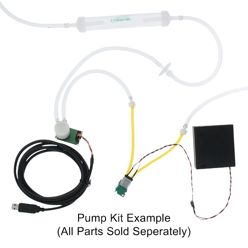 SprintIR®-W 100% CO2 Sensor