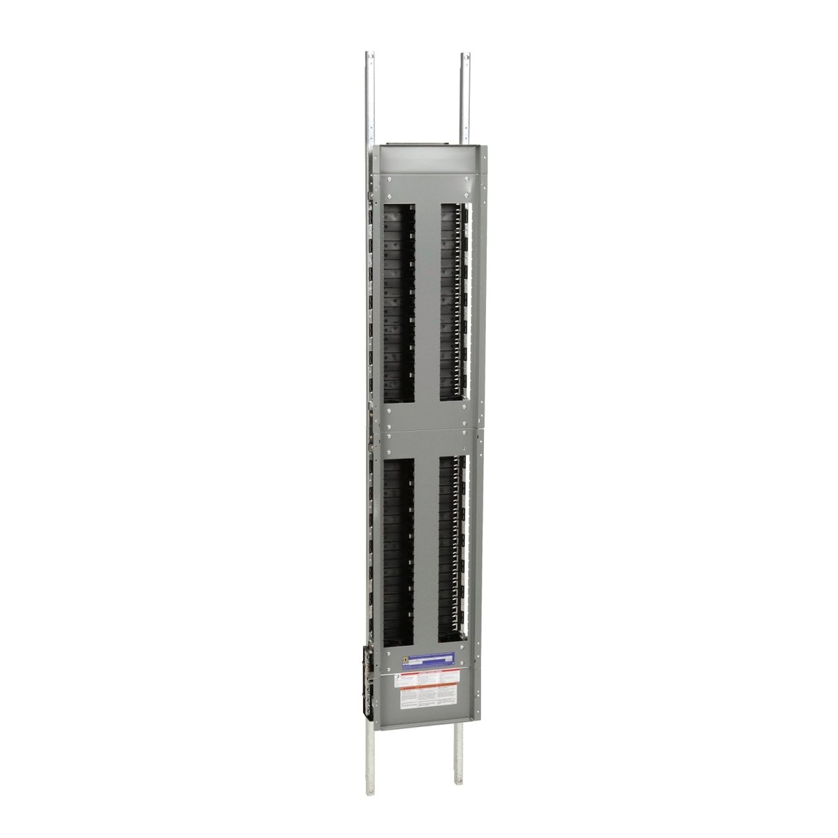 Square D NF484L4 400 A 480 V 3-Phase Main Lug Indoor Panel