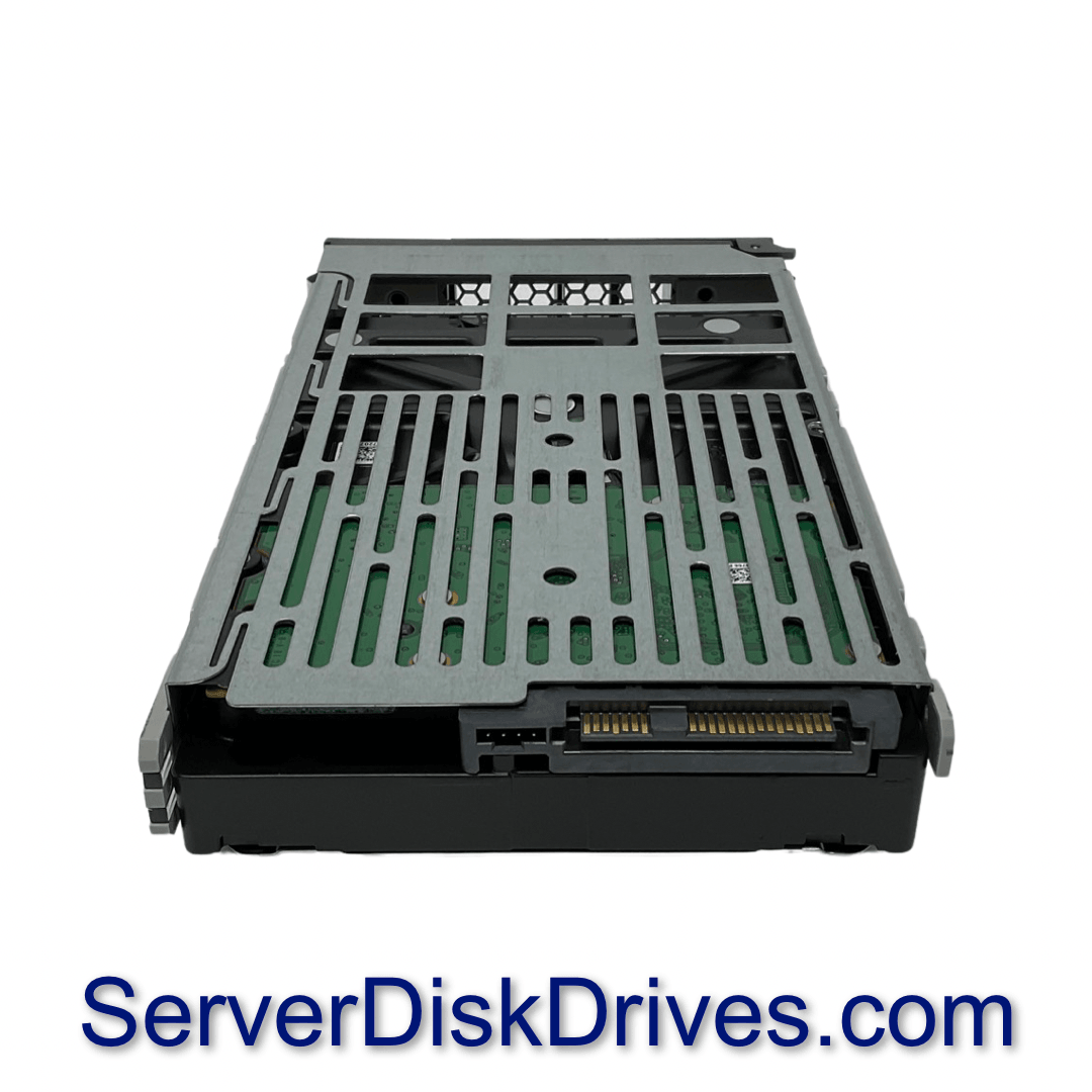 FNW88 Dell 1Tb 7200rpm 6Gb/s 128MB SAS 3.5″ ST1000NM0023 drive