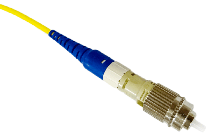 Sumitomo Splice-On Connector ST PC Multimode LYNX2 50um 10Gig 250um & 900um