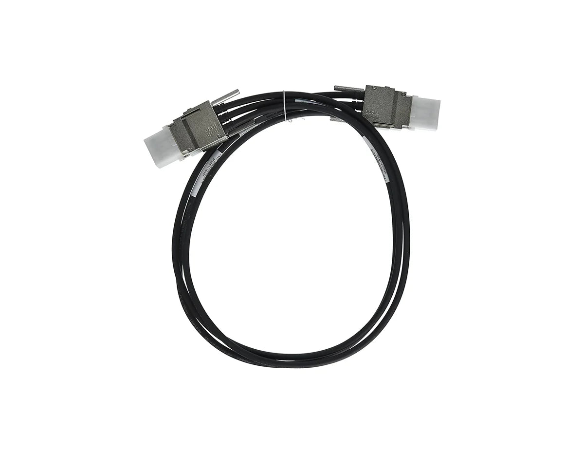 Cisco STACK-T1-1M Stacking Cable