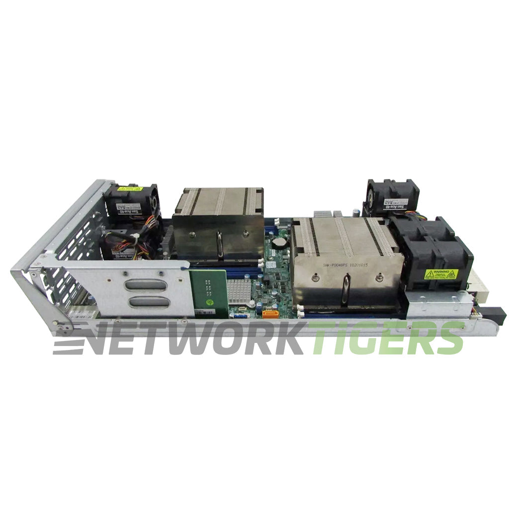 SuperMicro X10DRS-4U 2x CPU Slot Server Motherboard for 4U Chassis