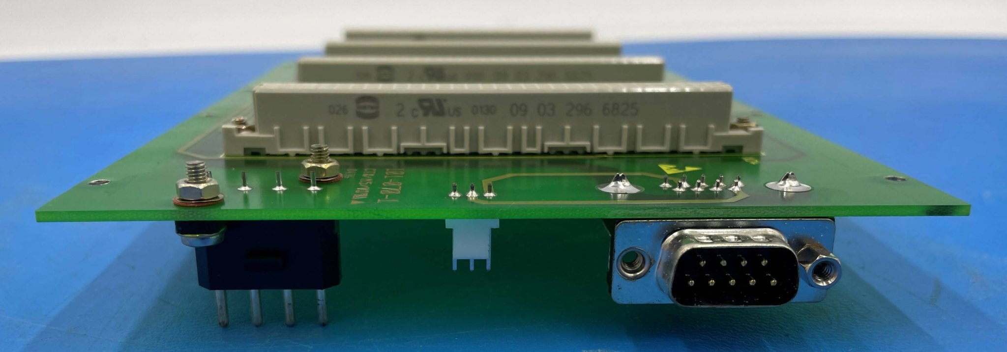 Supervisory Mother Board (601-070T/ 101-070-1/ 7014793) Siemens