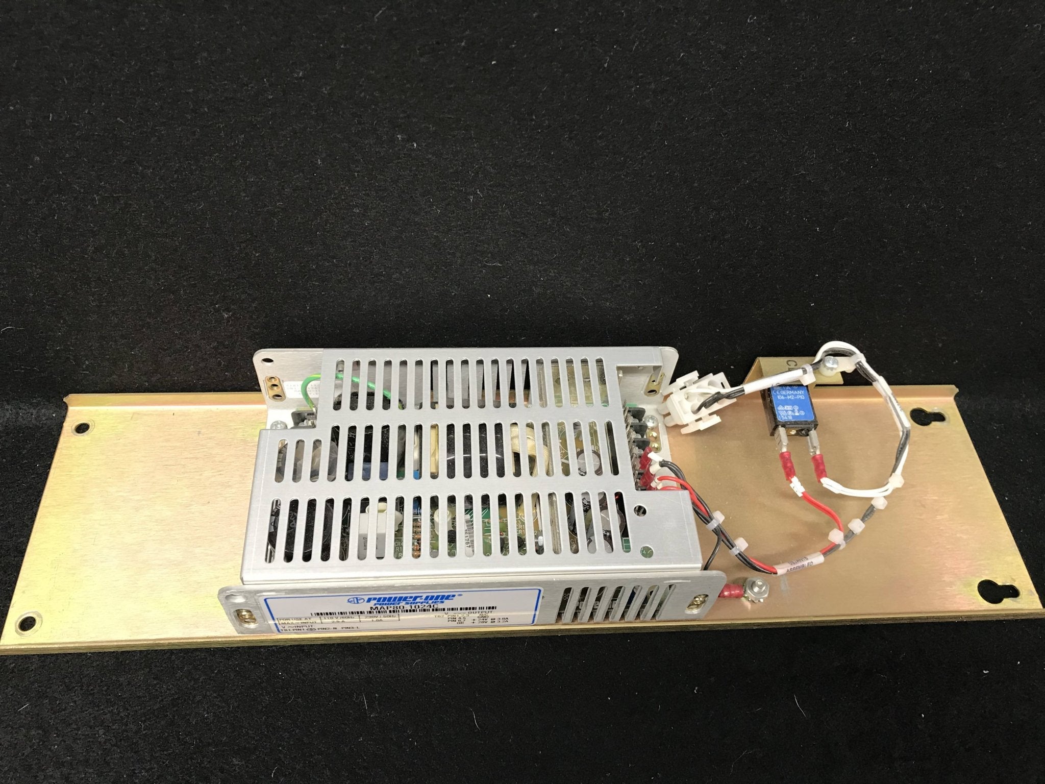 Switching Power Supply ( 2125037 ) GE Advantx