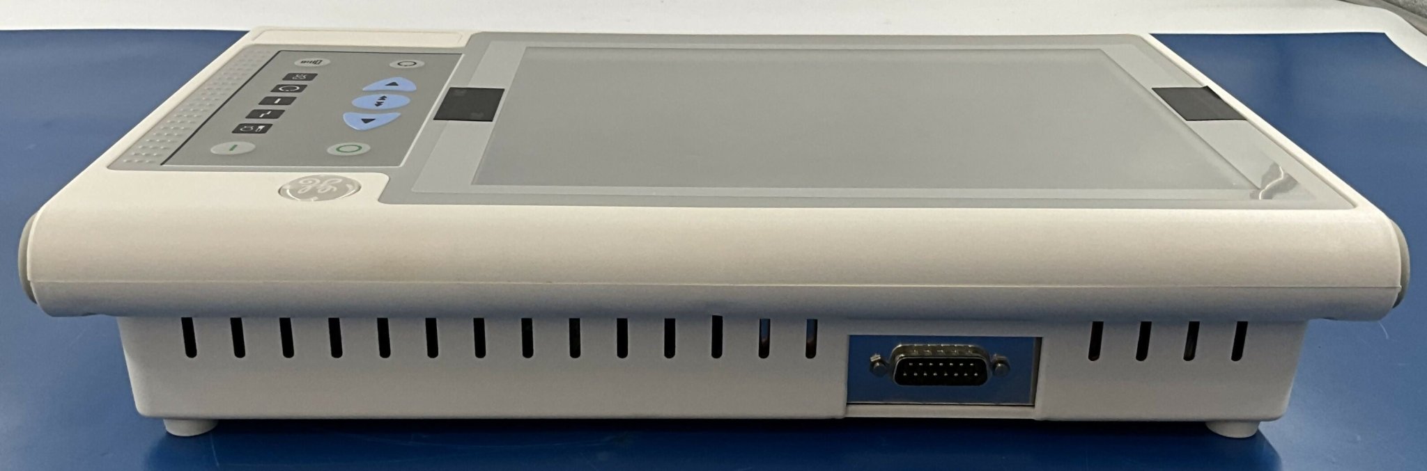 System Console Kit w/ Hand Switch and Holder (5451126/5441870/46-270800G5) GE