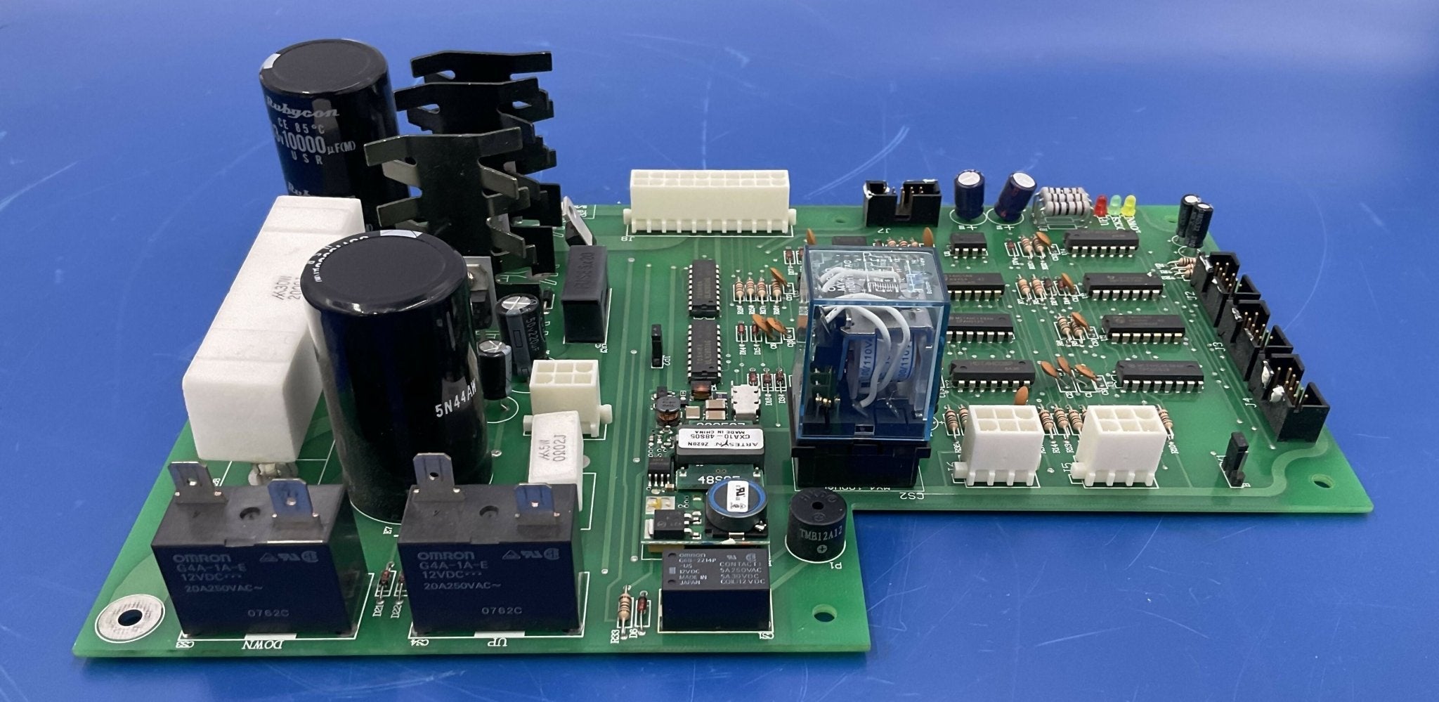 Table Logic Control Board (2259298-26/221-3010) GE