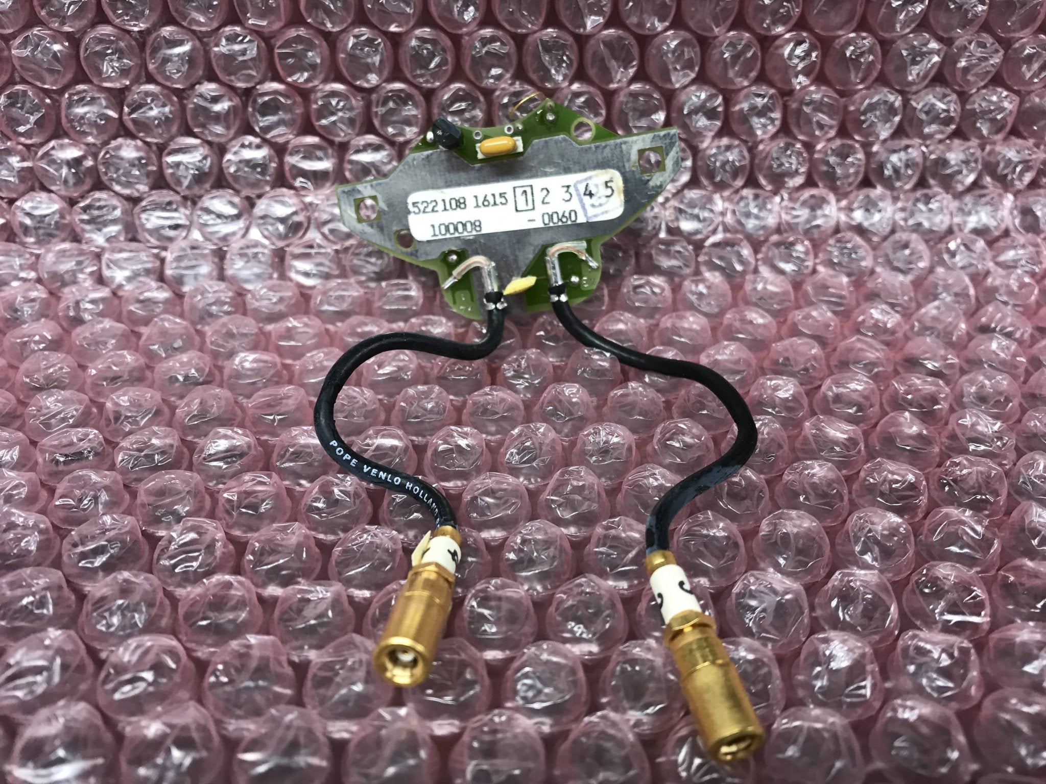 Target Pickup Pcb (4522 108 16151) Philips