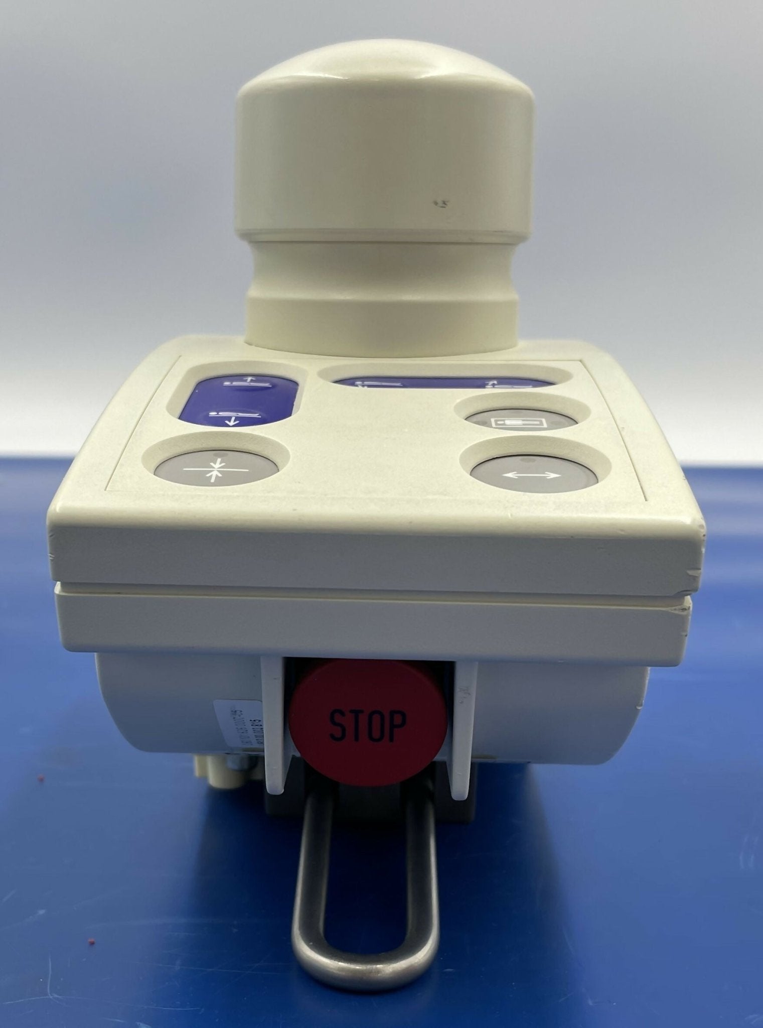 TCM-S TABLE CONTROL MODULE-SER (04775750/4775750) SIEMENS