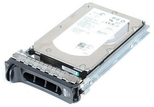TN937 Dell 146GB 15K 3Gb/s 3.5" SAS Hard Drive ST3146855SS