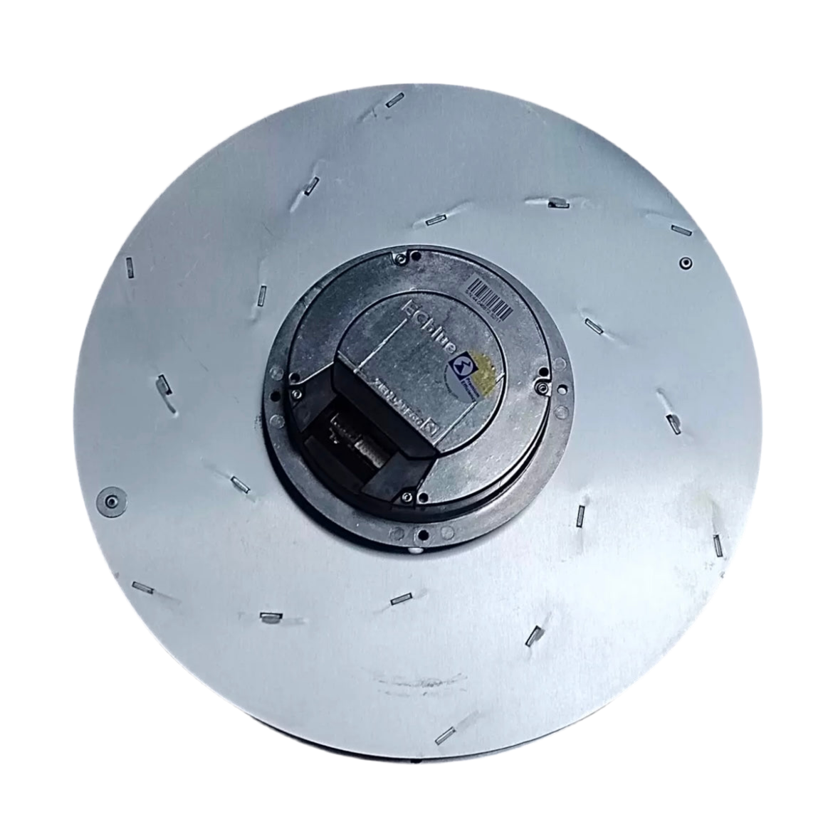 RH40G-61K.BD.1R ZIEHL-ABEGG centrifugal fan 0.5kW 200-277V 2.6/1.9A 1470rpm
